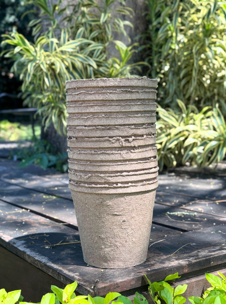Materas biodegradables p16 x 10