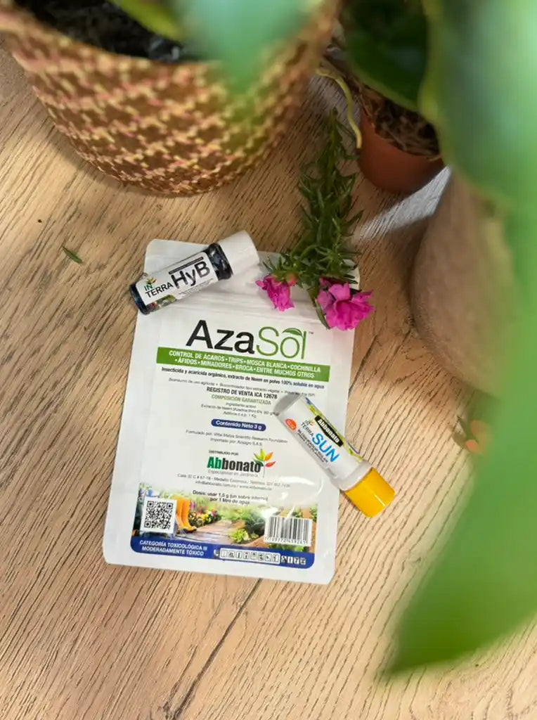 Kit Protección