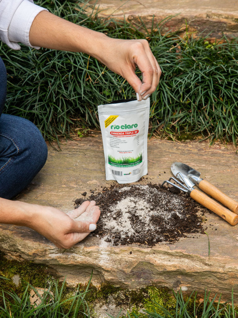 Enmienda Triple 30® 1 kg