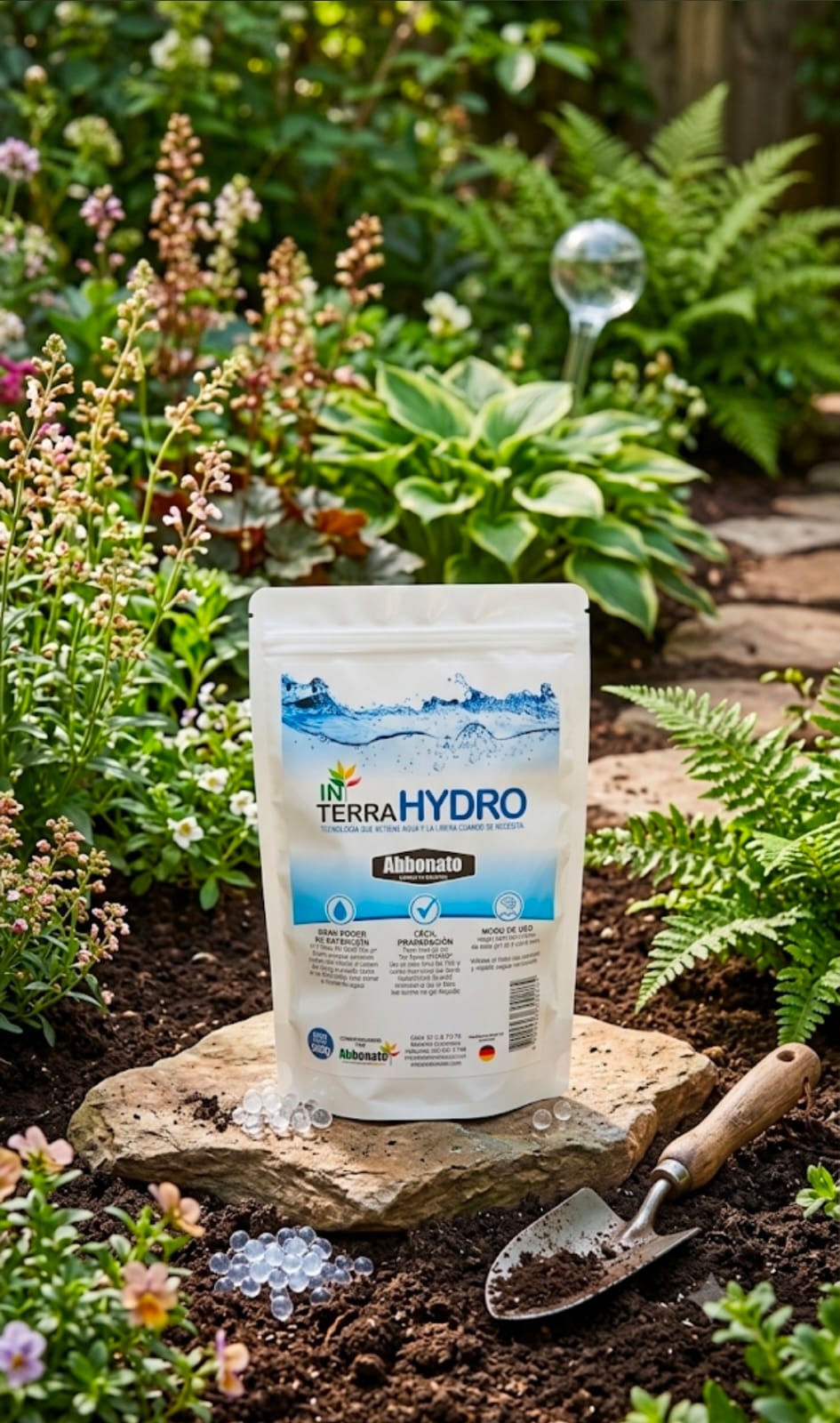 In Terra HYDRO x 1 Kg
