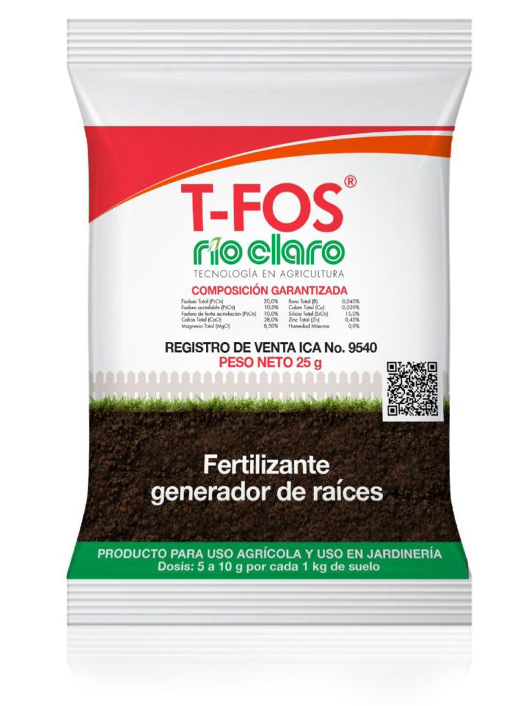 T-Fos ®