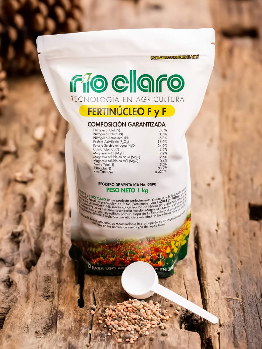 Fertinucleo FyF ® 1kg