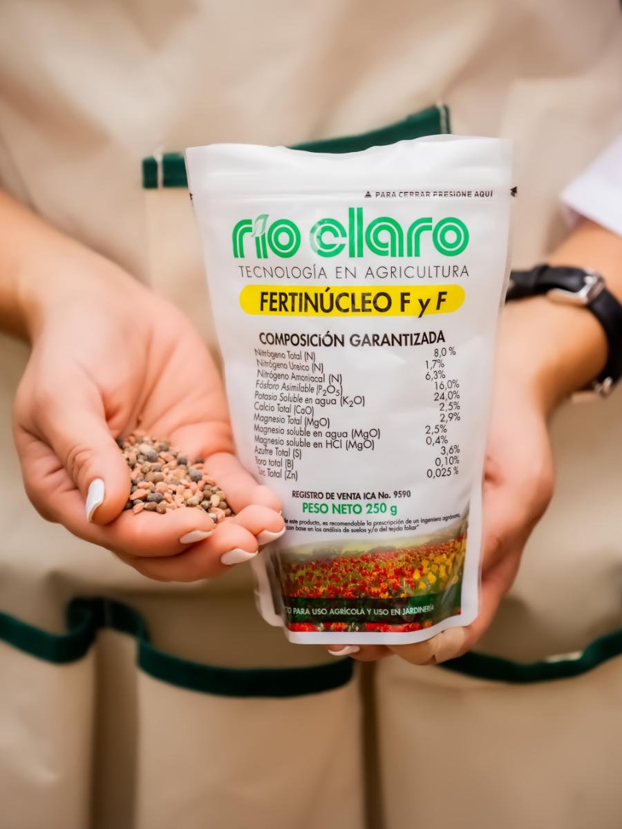 Fertinucleo FyF ® 250g